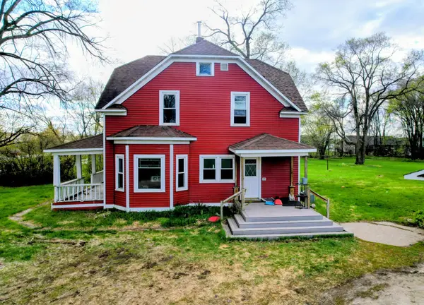 44791 440th Street, Perham, MN 56573