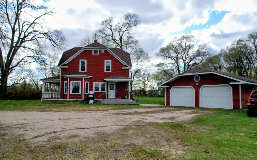 44791 440th Street, Perham, MN 56573 - #2
