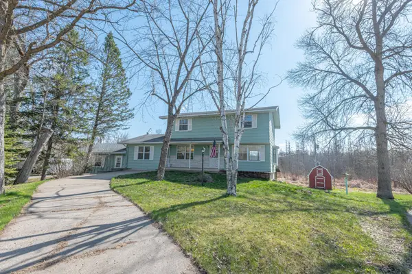 17409 Highland Drive, Detroit Lakes, MN 56501