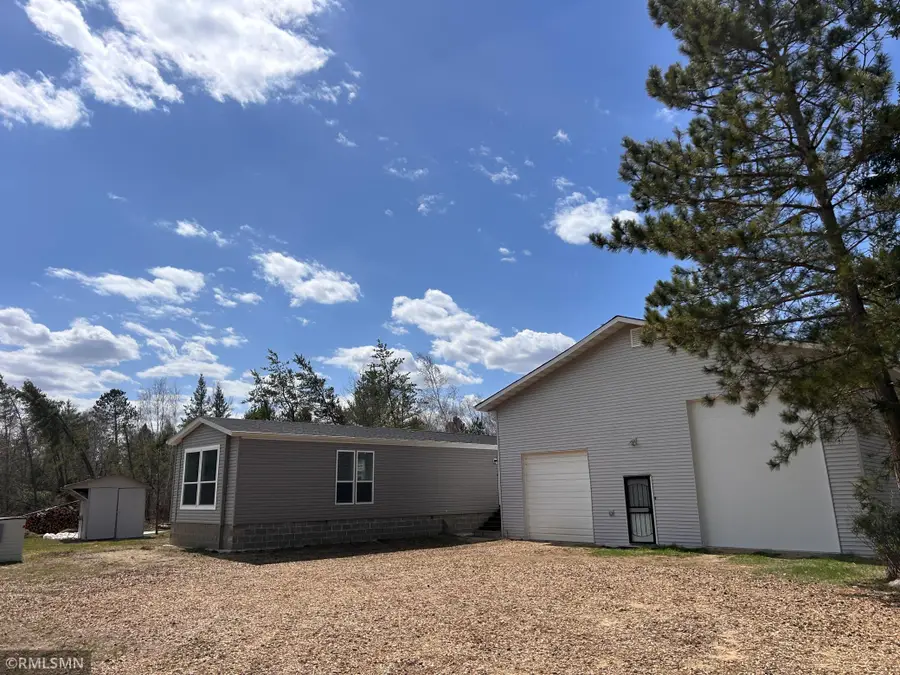 2101 Frohn Road Ne, Bemidji, MN 56601 - #2