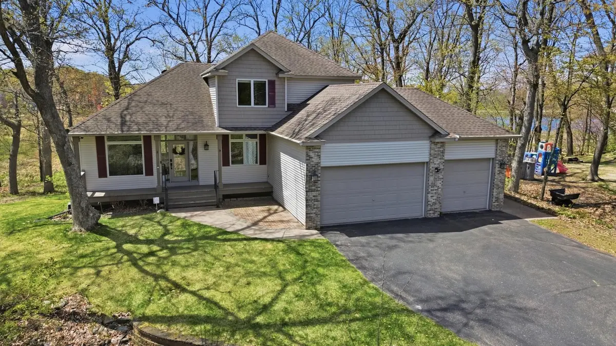 22630 Janero Avenue, Forest Lake, MN 55025 - #1