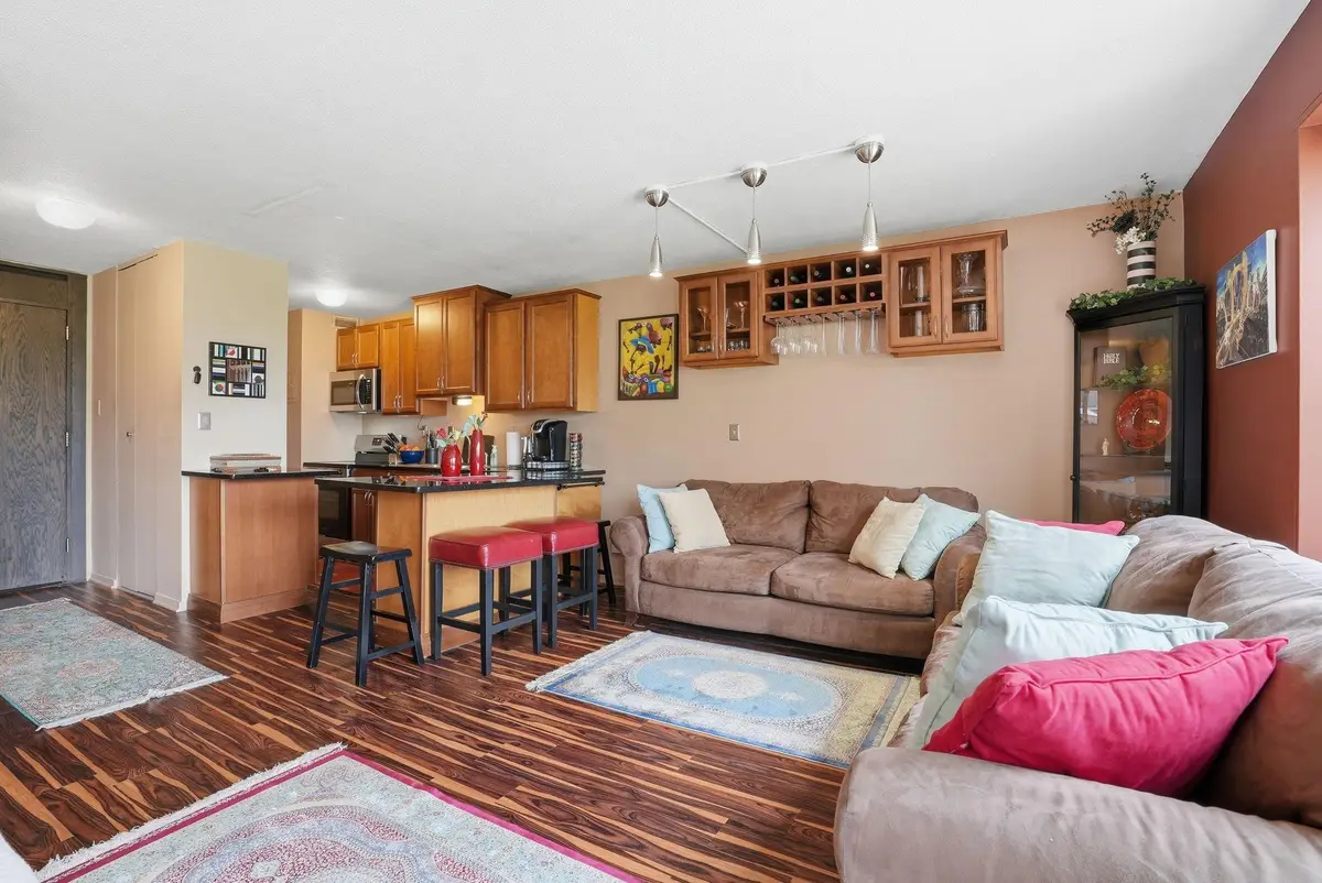 15 S 1st Street #A606, Minneapolis, MN 55401 - #1