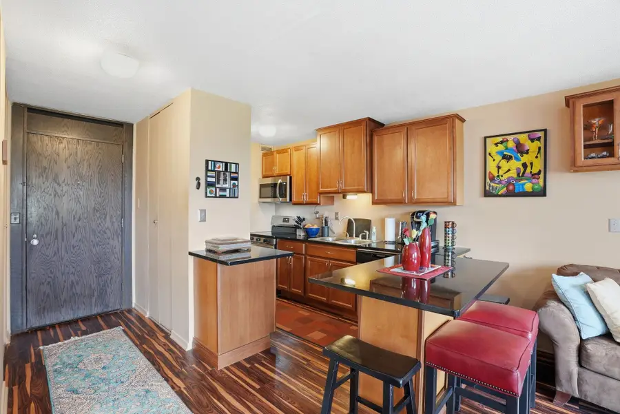 15 S 1st Street #A606, Minneapolis, MN 55401 - #2