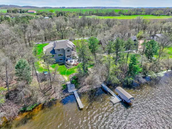 E6565 836th Avenue, Colfax, WI 54730
