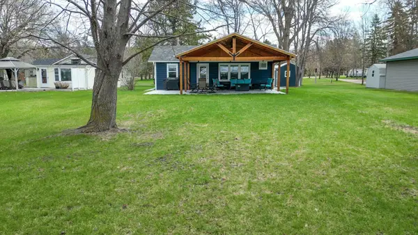 27431 340th Avenue, Underwood, MN 56586