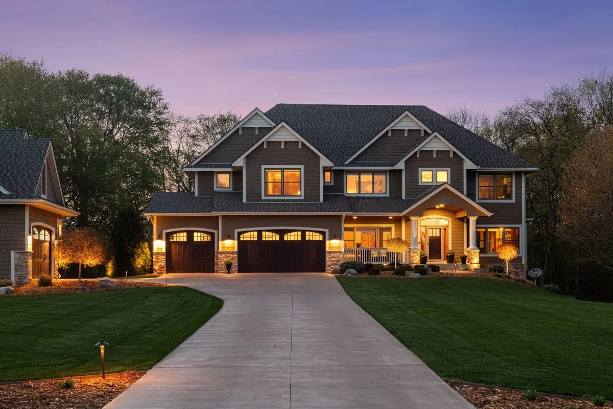 10020 Holloway Farms Road, Loretto, MN 55357 - #1