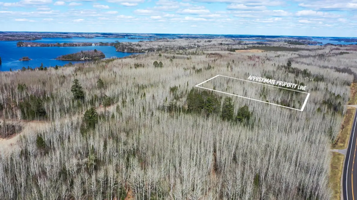 TBD Parcel U Frazer Bay Road, Cook, MN 55723 - #1
