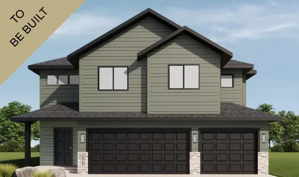 6815 30 Street S, Fargo, ND 58104