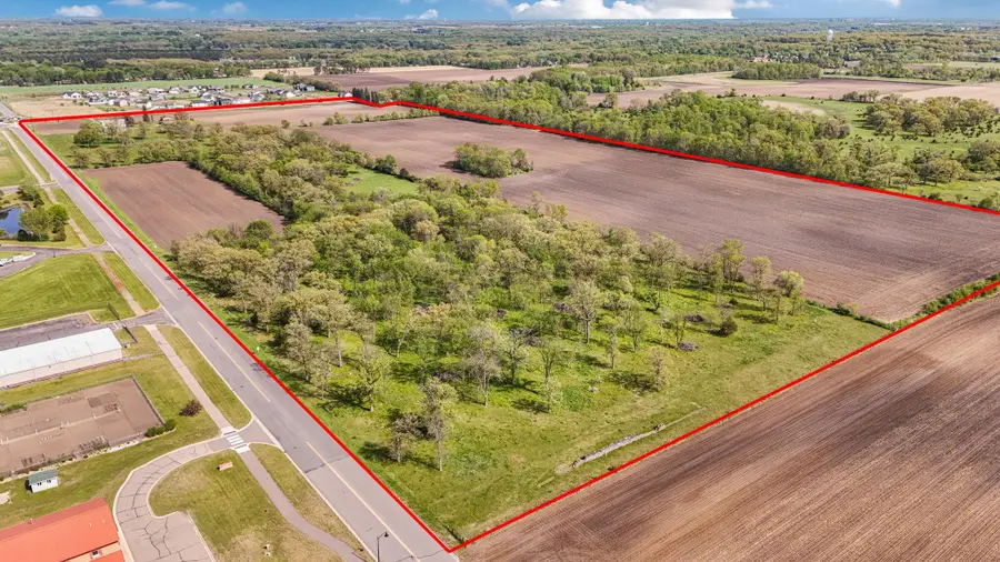 2705 N Pine Cone Road, Sartell, MN 56377 - #2