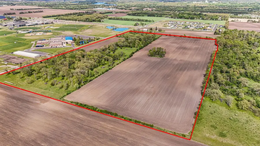 2705 N Pine Cone Road, Sartell, MN 56377 - #3