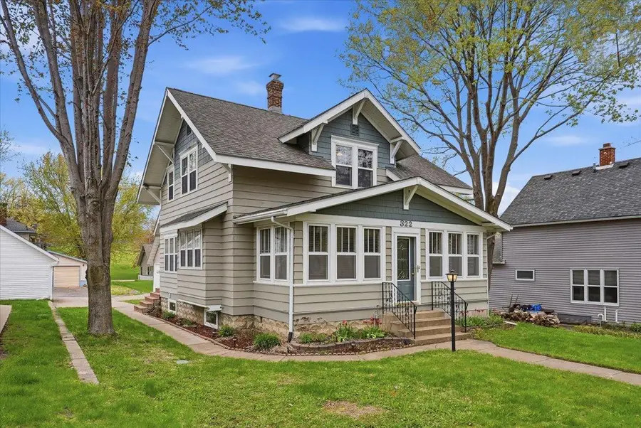 322 Pine Street, Glenwood City, WI 54013 - #3