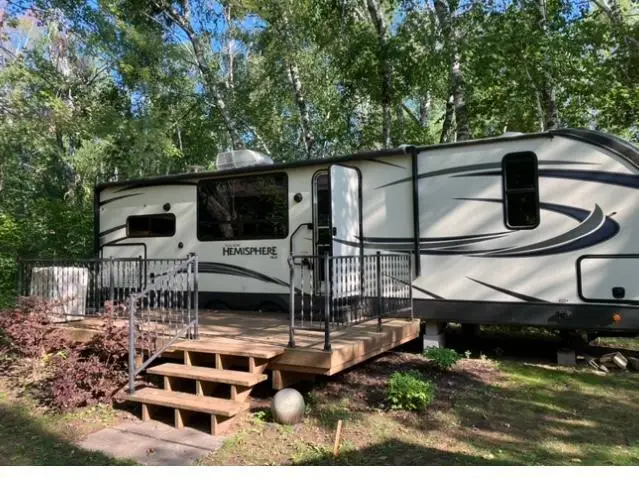 A1 Lot 66 Pathfinder Village, Hinckley, MN 55037 - #1