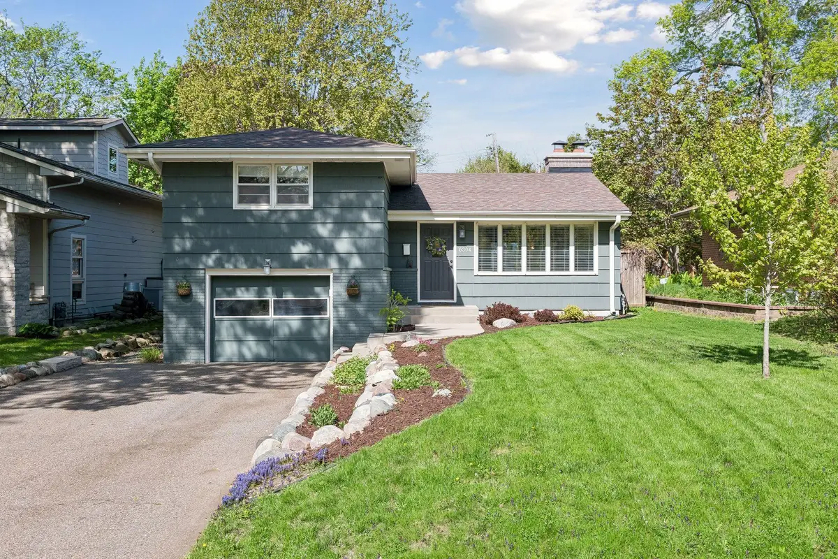 6304 Mildred Avenue, Minneapolis, MN 55439 - #1