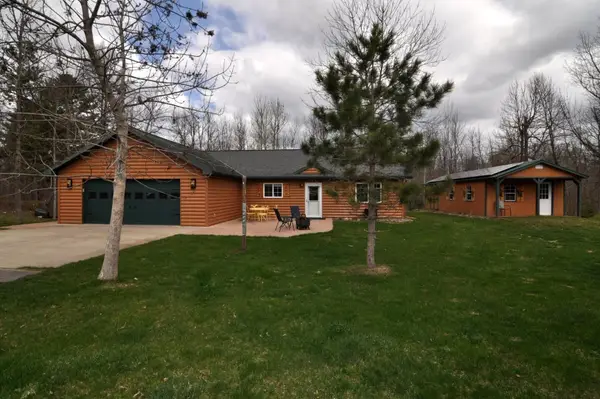 2332 Webb Forest Court Nw, Hackensack, MN 56452