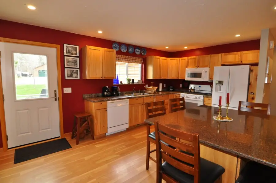 2332 Webb Forest Court Nw, Hackensack, MN 56452 - #2