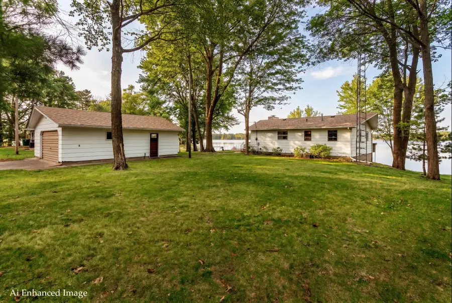 12317 Milinda Shores Road, Crosslake, MN 56442 - #2