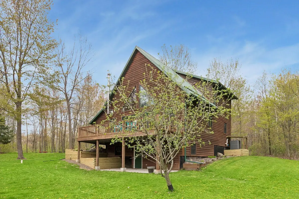 2137 195th Avenue, Centuria, WI 54824 - #1