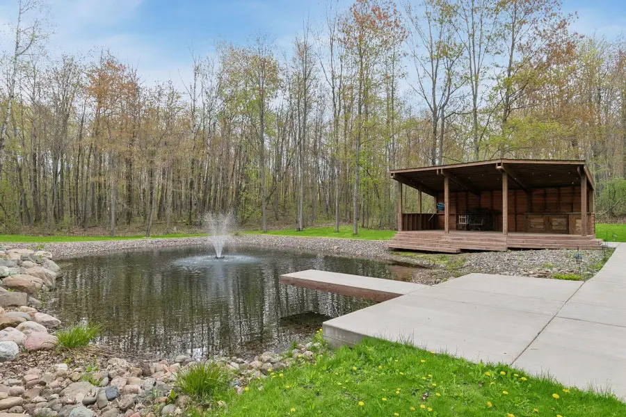 2137 195th Avenue, Centuria, WI 54824 - #2