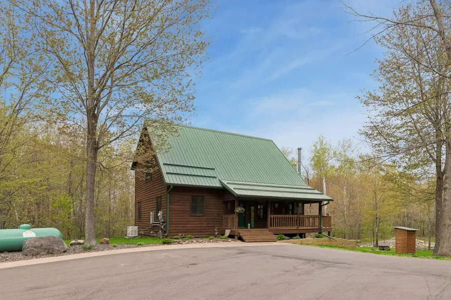 2137 195th Avenue, Centuria, WI 54824 - #3