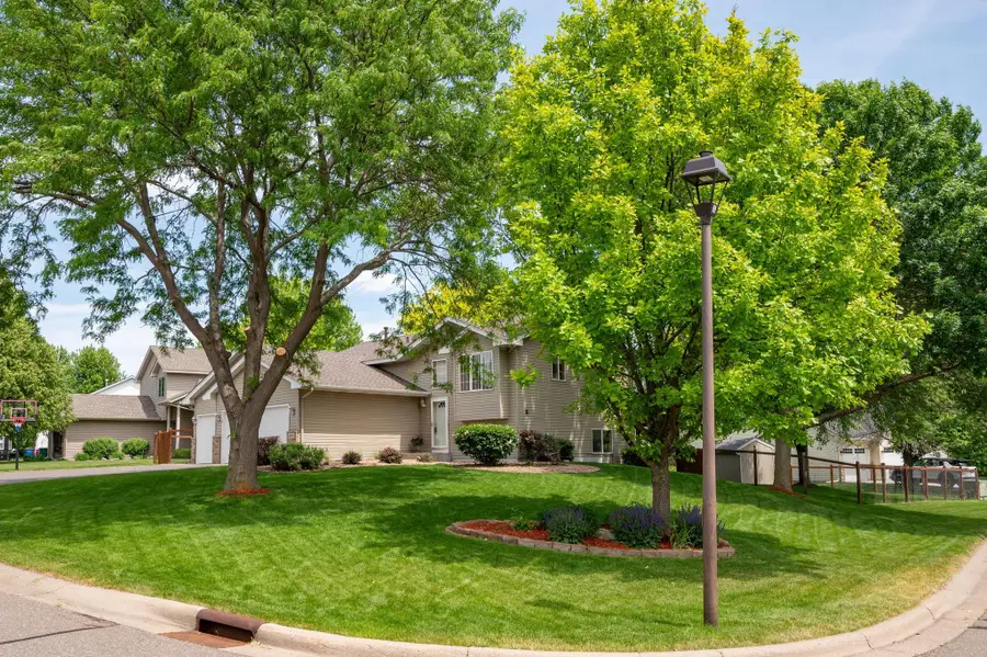 4458 Mayelin Avenue Ne, Saint Michael, MN 55376 - #2