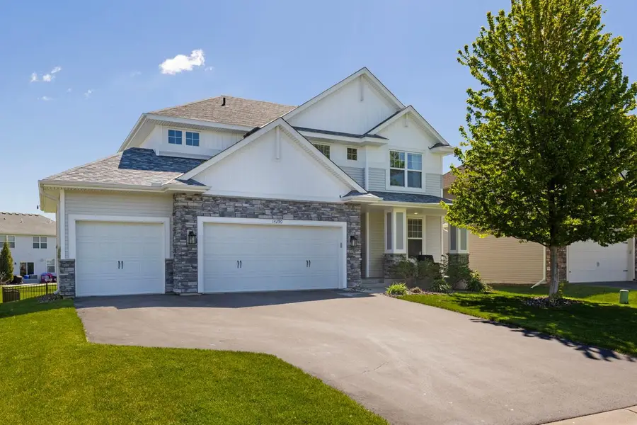 14290 Aldborough Avenue, Rosemount, MN 55068 - #2
