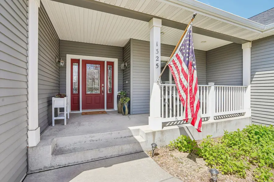 1325 Alton Lane, Hammond, WI 54015 - #2