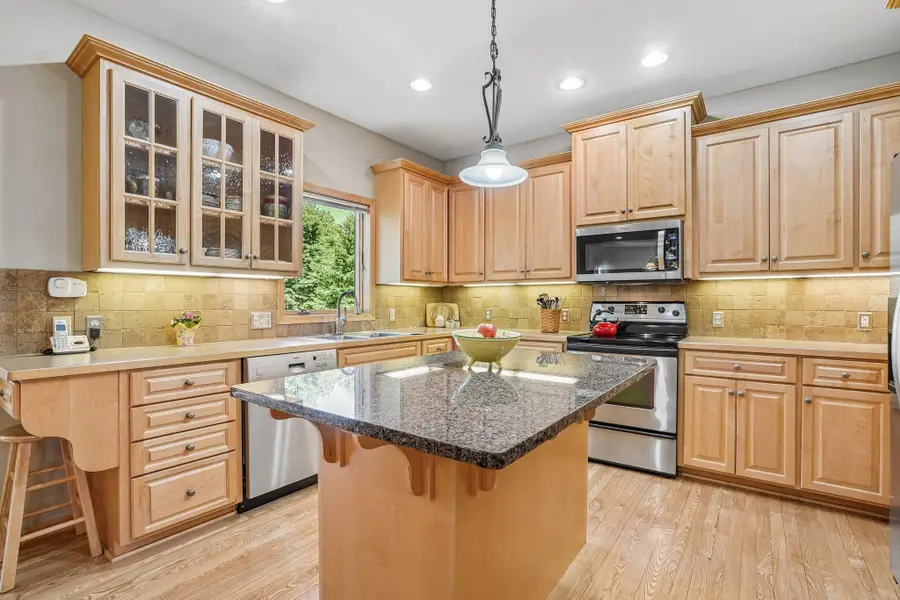 1325 Alton Lane, Hammond, WI 54015 - #3