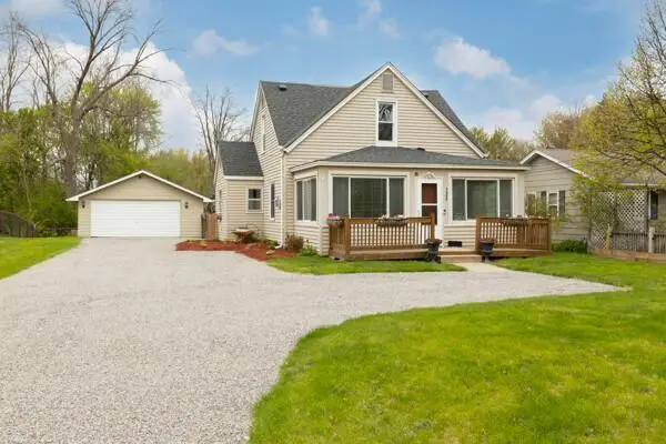 5966 Lynwood Boulevard, Mound, MN 55364 - #1