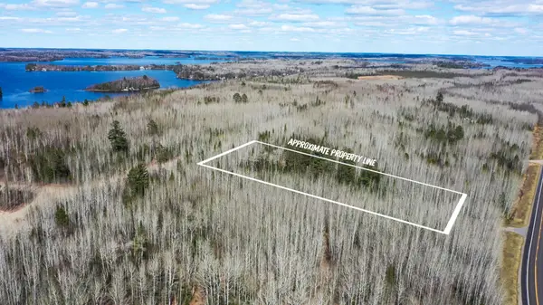 TBD Parcel W Frazer Bay Road, Cook, MN 55723