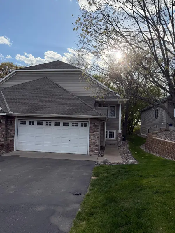6030 Boulder Ridge Drive, Rockford, MN 55373