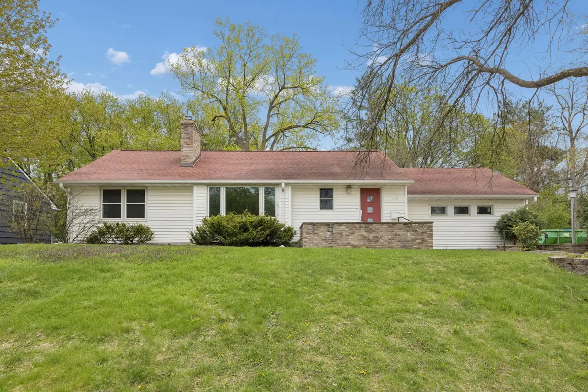 419 Tyler Avenue S, Hopkins, MN 55343 - #1
