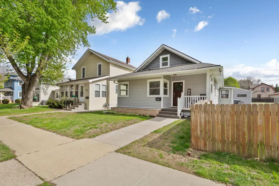 615 Park Lane, Mankato, MN 56001 - #2