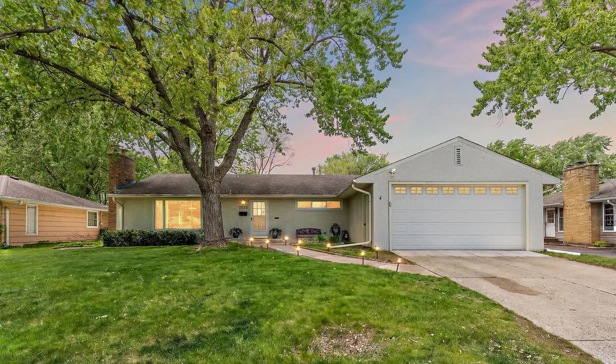 7532 Sheridan Avenue S, Richfield, MN 55423 - #1