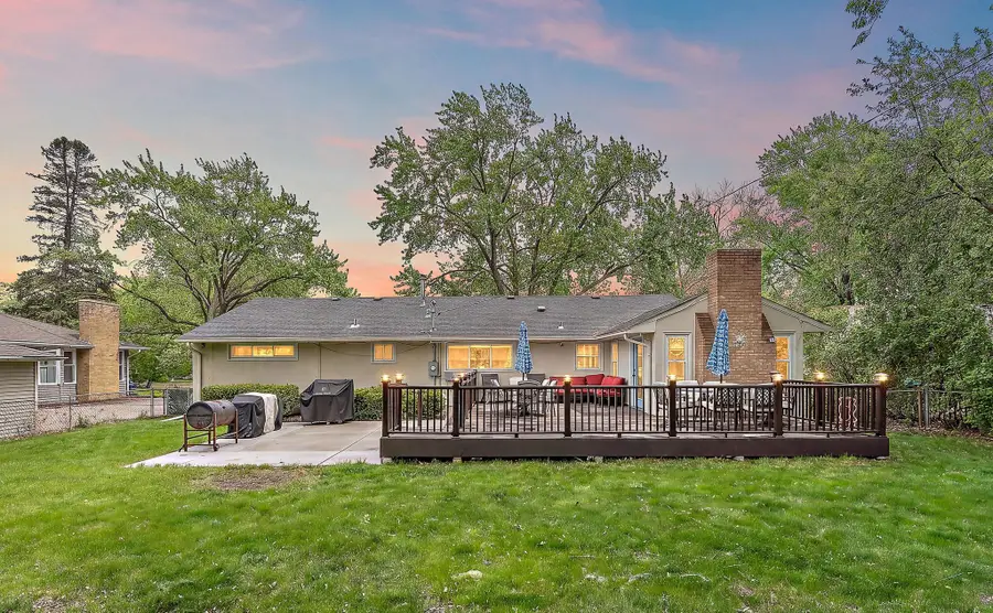 7532 Sheridan Avenue S, Richfield, MN 55423 - #2