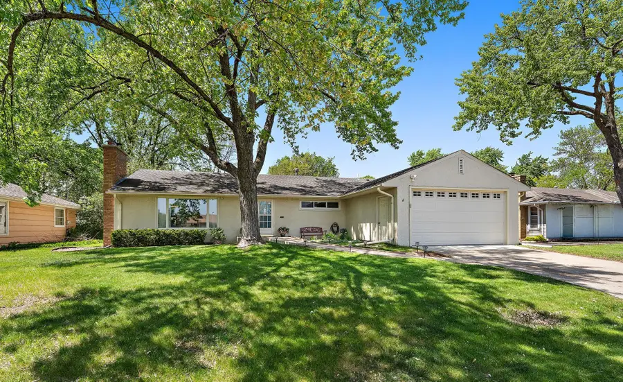 7532 Sheridan Avenue S, Richfield, MN 55423 - #3