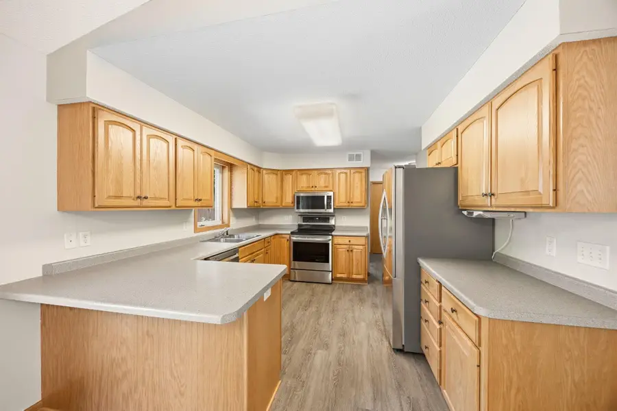 1603 Newton Avenue N, Glencoe, MN 55336 - #3