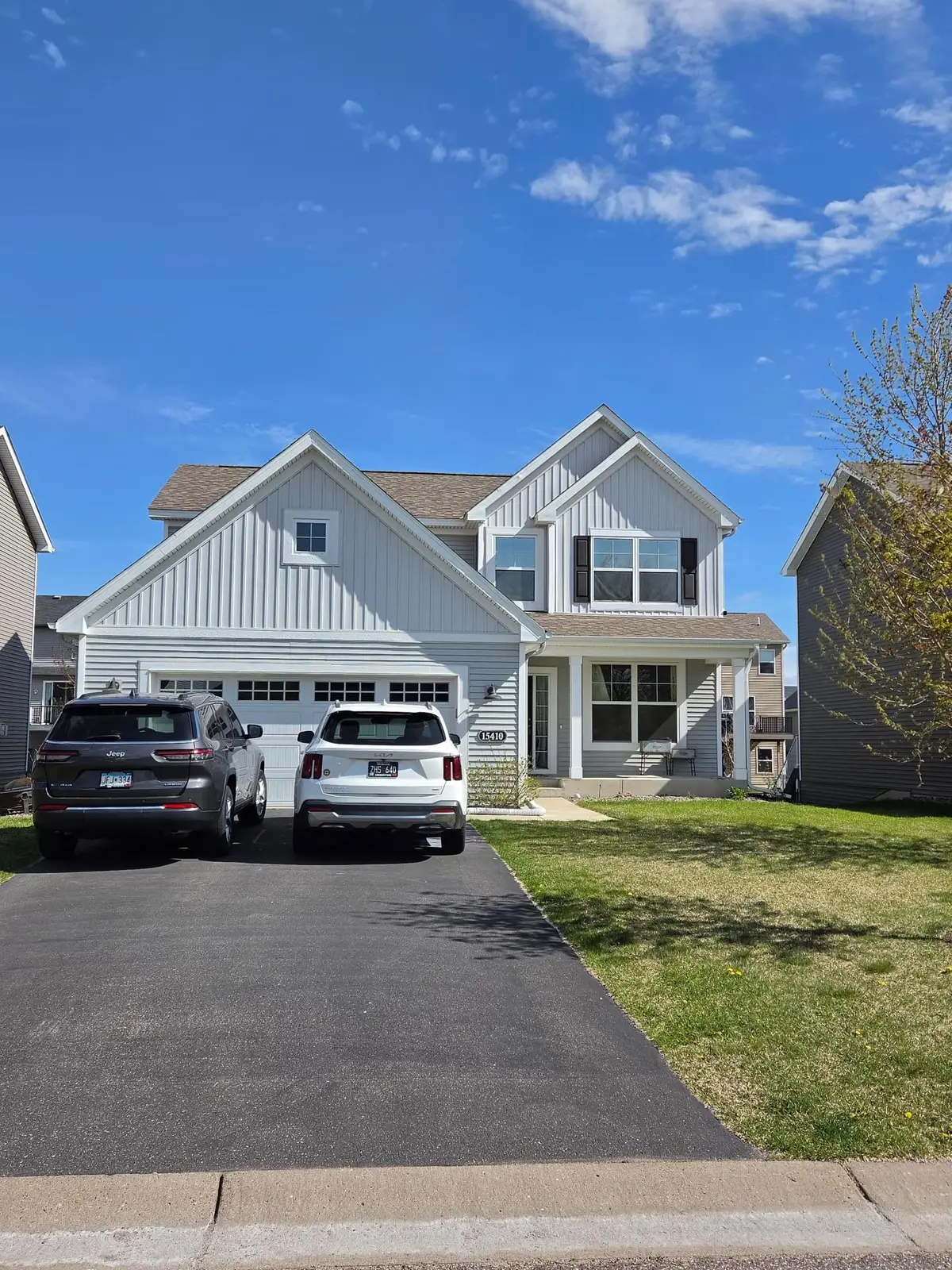 15410 76th Street Ne, Elk River, MN 55330 - #1