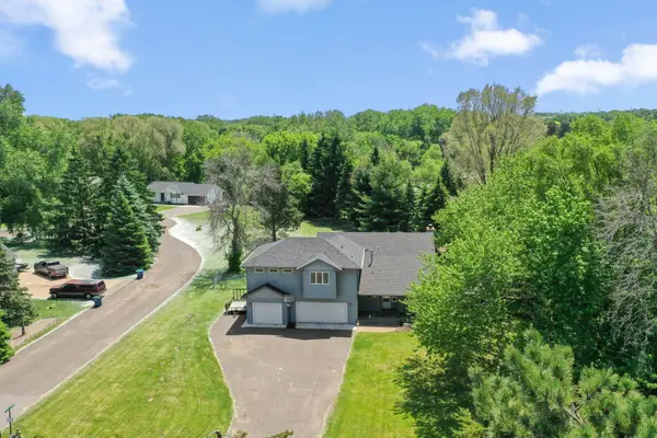 1590 Goose Lake Road, Gem Lake, MN 55110
