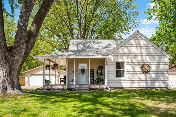 5313 Florida Avenue N, Crystal, MN 55428