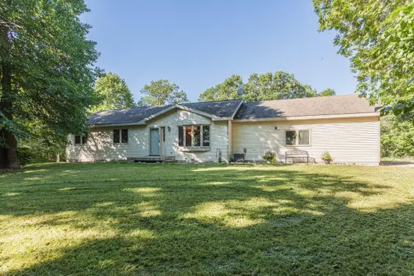 41854 215th Avenue, Pelican Rapids, MN 56572