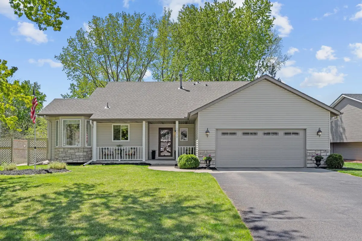 10072 205th Court W, Lakeville, MN 55044 - #1