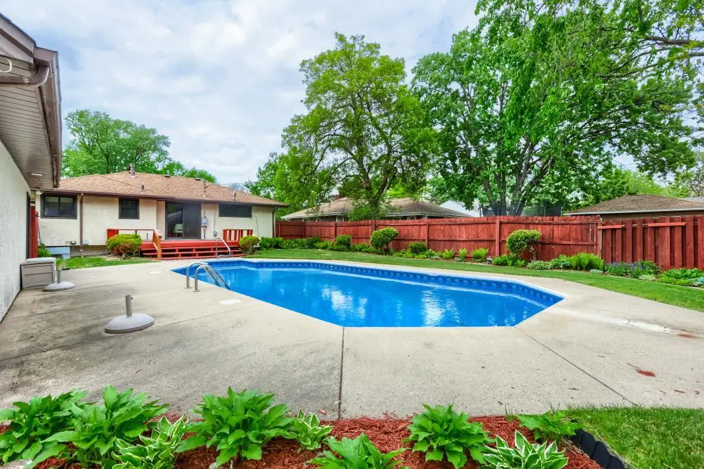 5512 Fremont Avenue N, Brooklyn Center, MN 55430 - #1