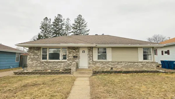 7238 15th Avenue S, Richfield, MN 55423