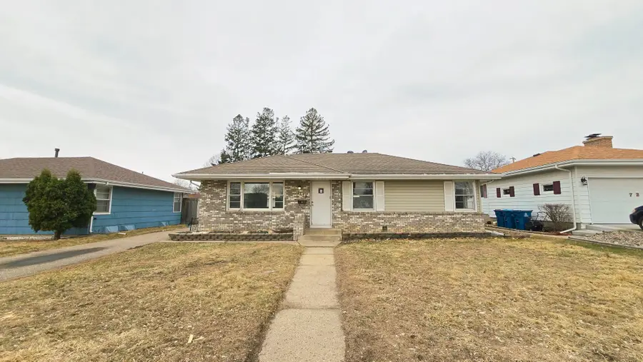 7238 15th Avenue S, Richfield, MN 55423 - #2