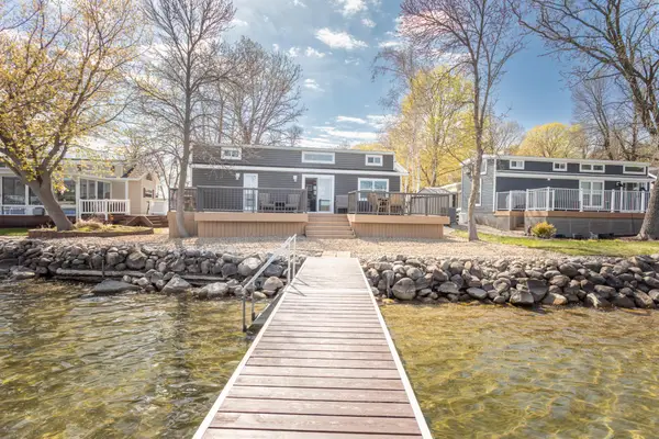 2221 Reubens Lane Sw #3, Farwell, MN 56327