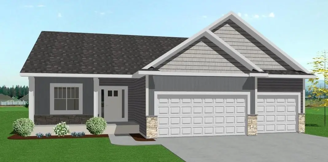 11672 Ingot Trail, Lonsdale, MN 55046 - #1