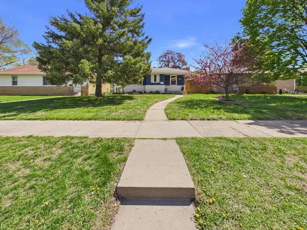 4250 Welcome Avenue N, Crystal, MN 55422