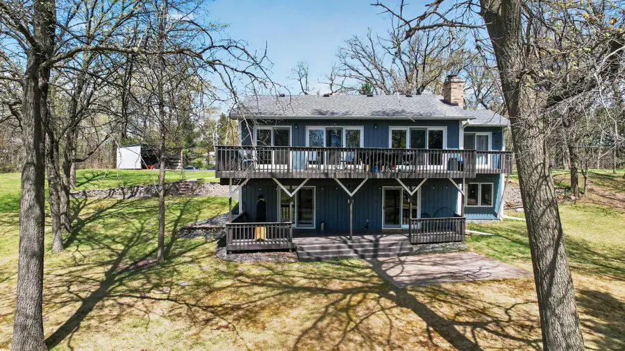 2822 286th Lane Nw, Isanti, MN 55040 - #2
