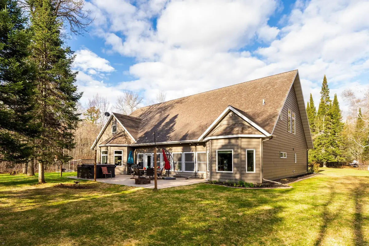 5760 Munger Shaw Road, Saginaw, MN 55779 - #1