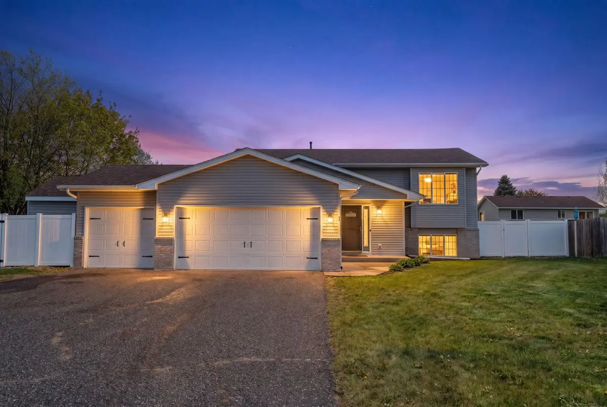 504 Dogwood Street Sw, Isanti, MN 55040 - #1